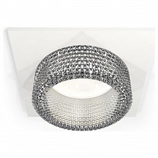 Встраиваемый светильник ambrella light xc xc6520040